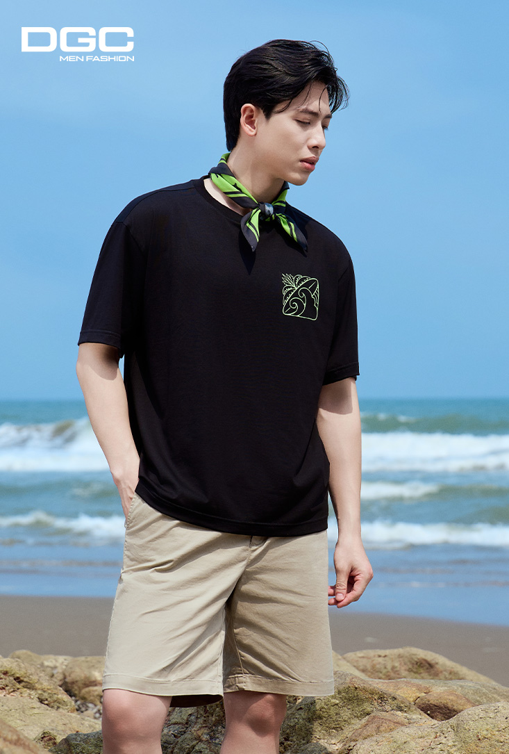 Ảnh của Áo thun ngắn tay